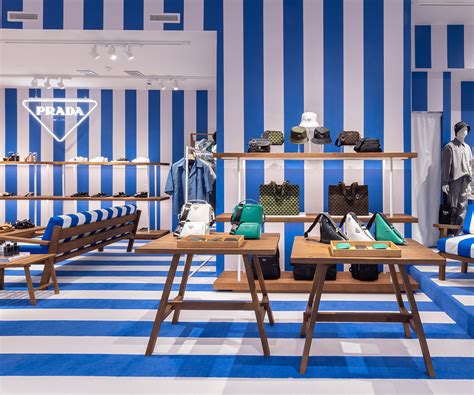 prada pop up hamptons|Prada Debuts A Chic New Look For Its Hamptons Boutique.